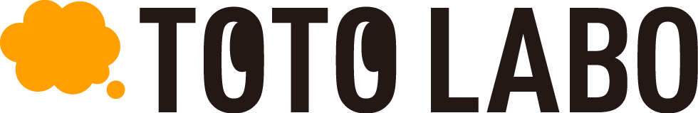 TOTO LABO（トトラボ）
